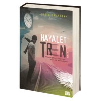 Hayalet Tren Ciltli