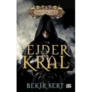 Lahitteki Sır 1 Ejder Kral