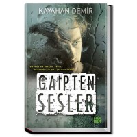 Gaipten Sesler ciltli