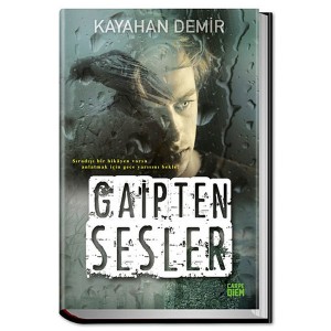 Gaipten Sesler ciltli