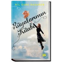 Rüyalarımın Kitabı Ciltli
