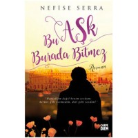 Bu Aşk Burada Bitmez