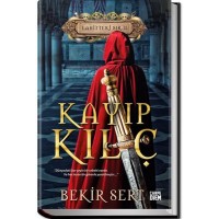 Kayıp Kılıç Ciltli