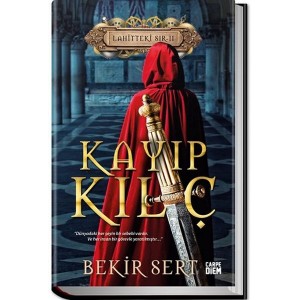 Kayıp Kılıç Ciltli