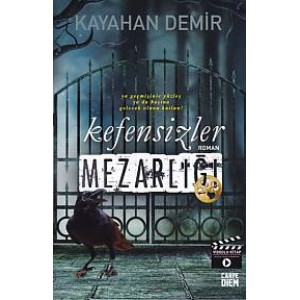 Kefensizler Mezarlığı