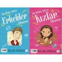 Bu Kitabı Yalnız Kızlar Okusun Bu Kitabı Yalnız Erkekler Okusun