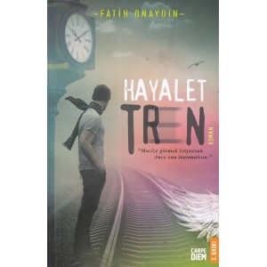 Hayalet Tren