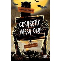 Cesaretin Varsa Oku