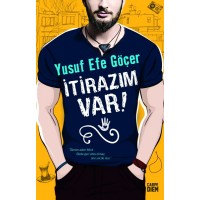İtirazım Var