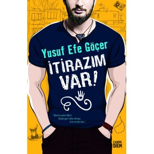 İtirazım Var