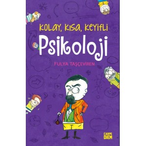 Kolay, Kısa, Keyifli Psikoloji