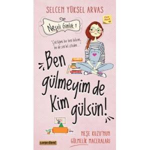 Neşeli Günlük Ben Gülmeyim de Kim Gülsün Neşeli Günlük Ben Gülmeyim de Kim Gülsün