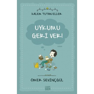 Kalem Tutan Eller Uykumu Geri Ver