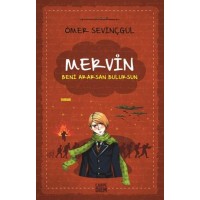 Mervin Beni Ararsan Bulursun 1
