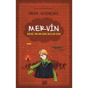 Mervin Beni Ararsan Bulursun 1