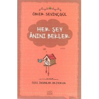 Her Şey Anını Bekler Özel İnsanlar Arıyorum