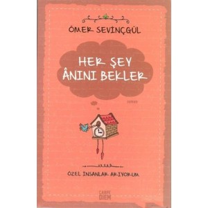 Her Şey Anını Bekler Özel İnsanlar Arıyorum