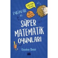 Engin Ar İle Süper Matematik Oyunları