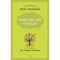 Sonra Bir Gün O Geldi Özel İnsanlar Arıyorum