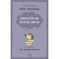 İnanıyorum Öyleyse Varım Özel İnsanlar Arıyorum