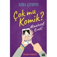 Çok mu Komik Maalesef Evet