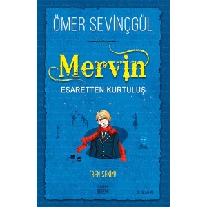Mervin Esaretten Kurtuluş 2