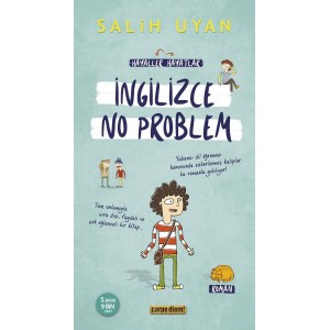 İngilizce No Problem Hayaller Hayatlar