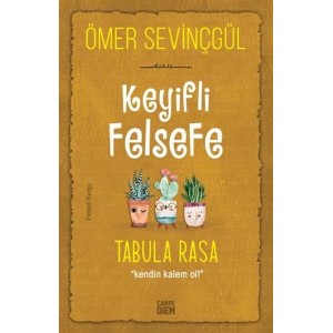 Keyifli Felsefe Tabula Rasa