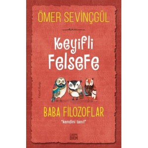 Keyifli Felsefe Baba Filozoflar