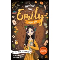 Yeni Ay Mavinin Kızı Emily 1