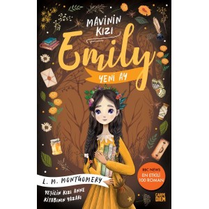 Yeni Ay Mavinin Kızı Emily 1