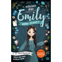 Kayıp Cennet Mavinin Kızı Emily 2