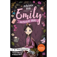 Mutluluk Ağacı Mavinin Kızı Emily 4