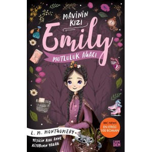 Mutluluk Ağacı Mavinin Kızı Emily 4