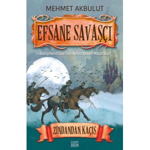 Zindandan Kaçış Efsane Savaşçı Zindandan Kaçış Efsane Savaşçı