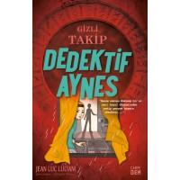 Gizli Takip Dedektif Aynes