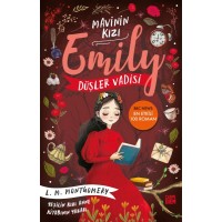 Düşler Vadisi Mavinin Kızı Emily 5