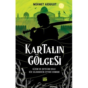 Kartalın Gölgesi