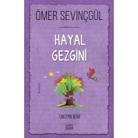Hayal Gezgini