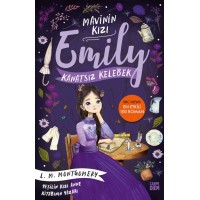 Kanatsız Kelebek Mavinin Kızı Emily
