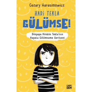 Hadi Tekla Gülümse