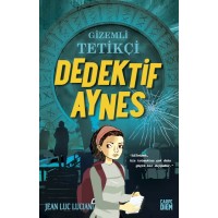 Gizemli Tetikçi Dedektif Aynes