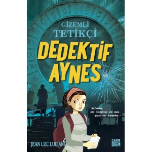 Gizemli Tetikçi Dedektif Aynes