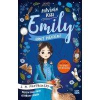 Umut Mevsimi Mavinin Kızı Emily