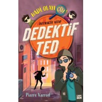 Dedektif Ted Hadi Olayı Çöz