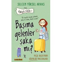 Başıma Gelenler Şaka mı
