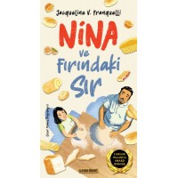 Nina ve Fırındaki Sır