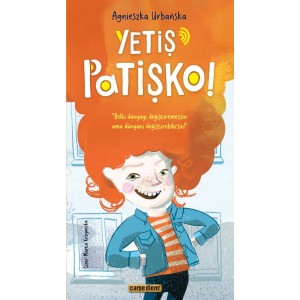 Yetiş Patişko