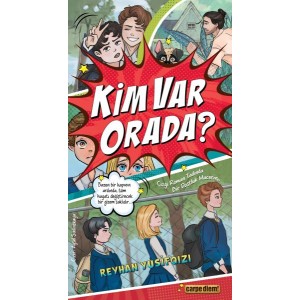 Kim Var Orada Kim Var Orada