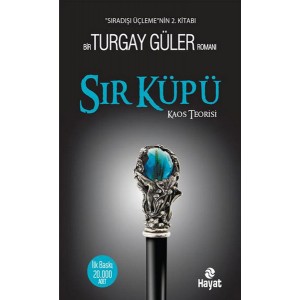 Sır Küpü Kaos Teorisi